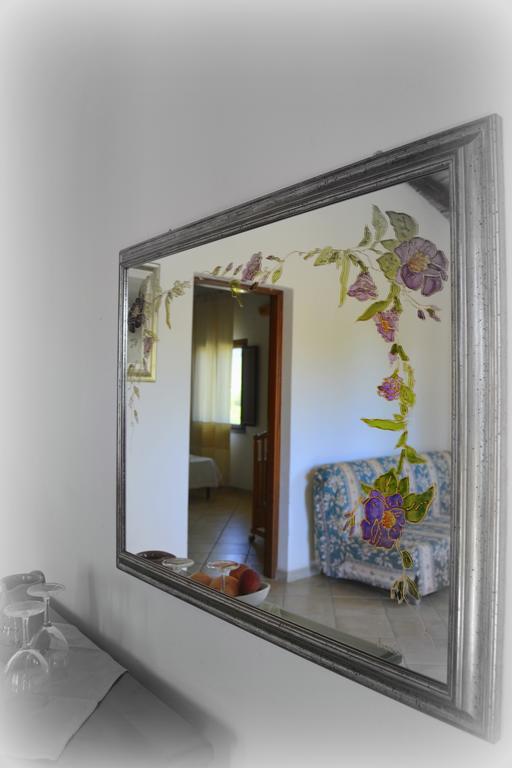 Agriturismo Rubinu Galtellì 客房 照片