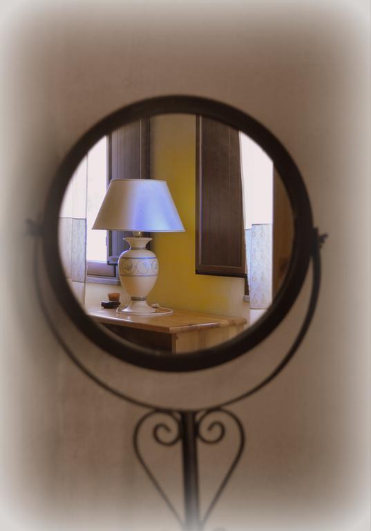 Agriturismo Rubinu Galtellì 客房 照片
