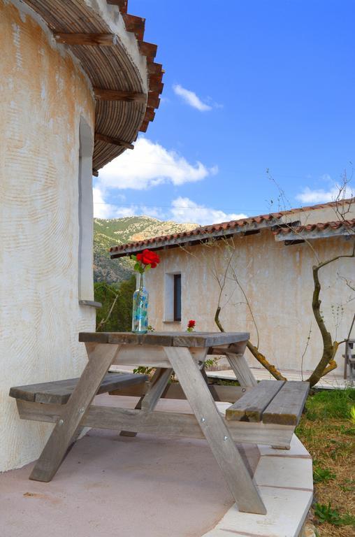 Agriturismo Rubinu Galtellì 客房 照片