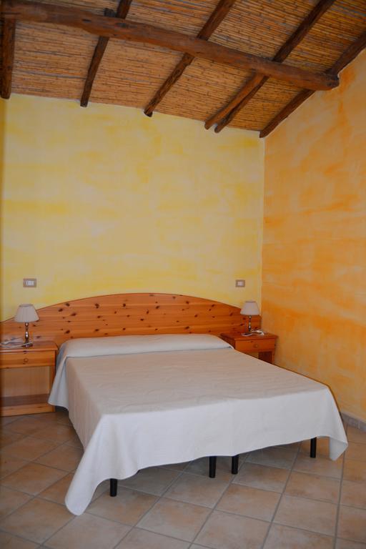 Agriturismo Rubinu Galtellì 客房 照片