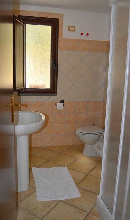 Agriturismo Rubinu Galtellì 客房 照片
